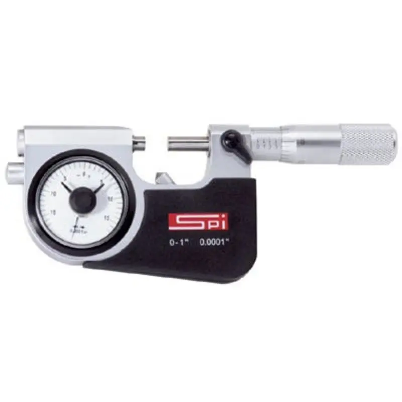 SPI 50-75mm Indicating Micrometer