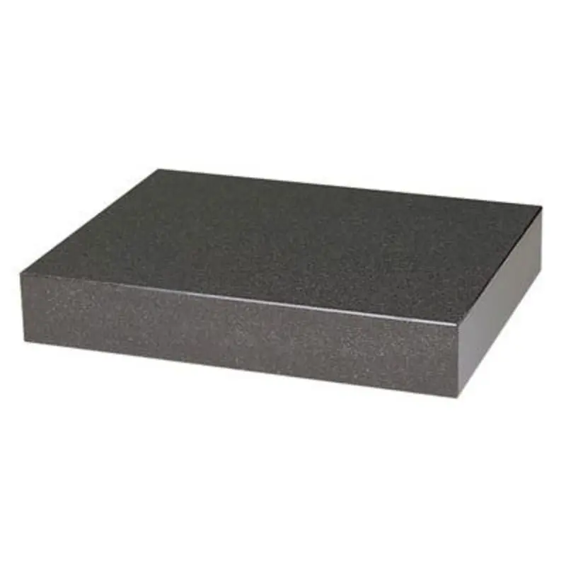 ITP 450 x 300 x 100mm Granite Surface Plate