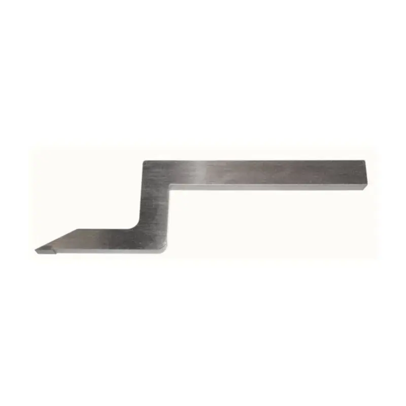 Mitutoyo Replacement 47x25x12.7x6.35mm Carbide Tipped Height Gauge Scriber