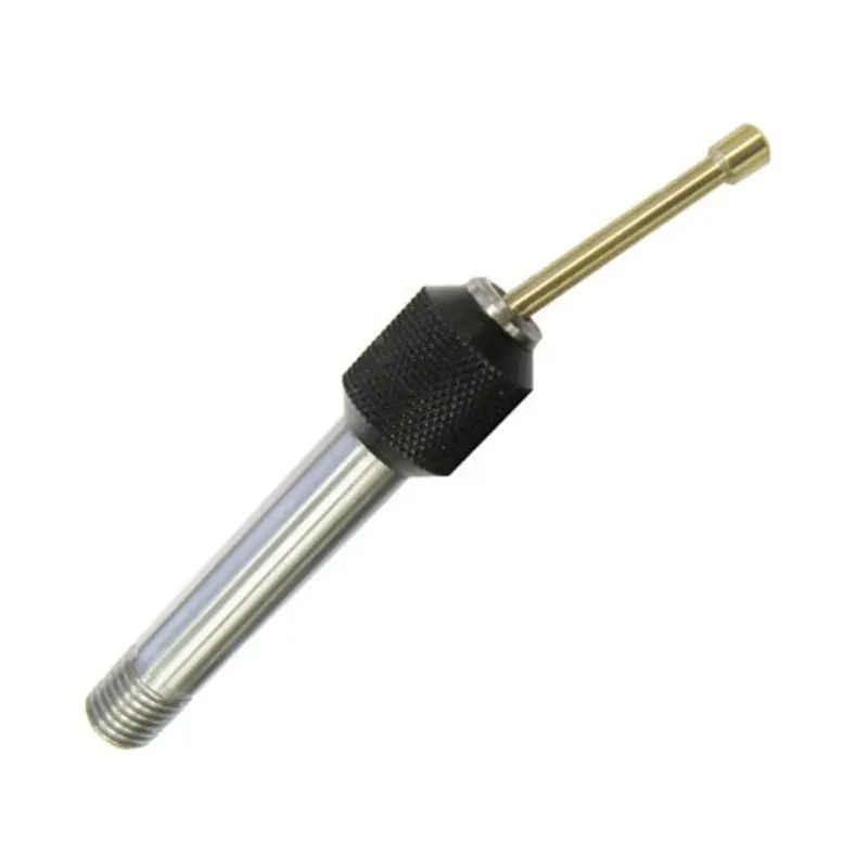 Planet 5 x 10mm Aluminium Bronze Cylindrical Non-Magnetic Planet Centre Locator