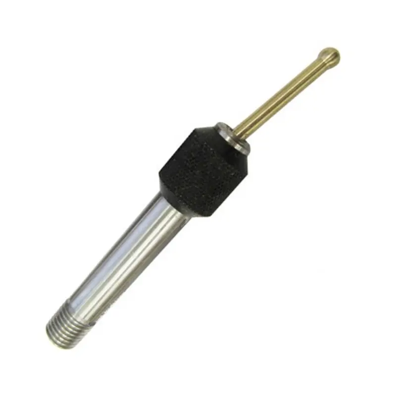 Planet 5 x 10mm Aluminium Bronze Spherical Non-Magnetic Planet Centre Locator
