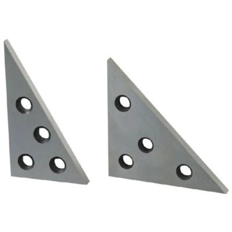 SPI 45 45 90 Angle Plate