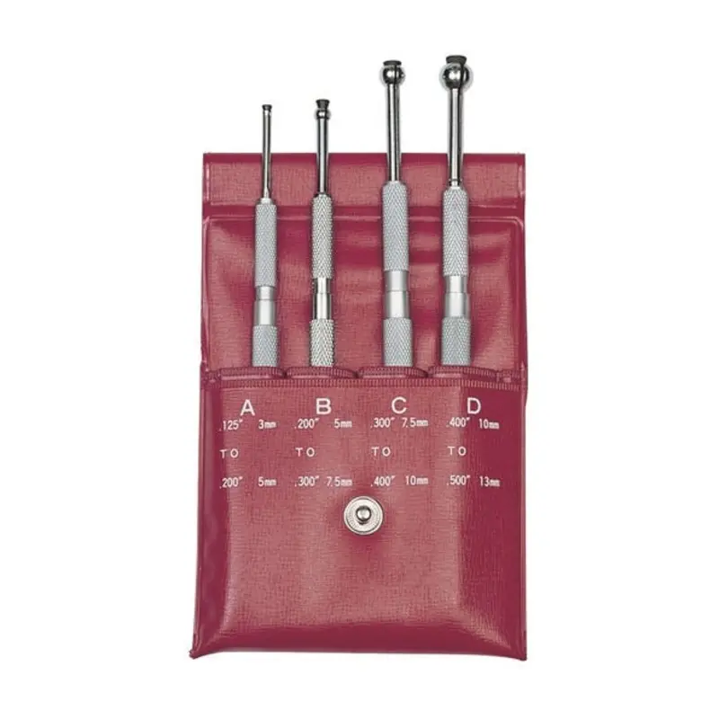 SPI 5-7.5mm / 0.200-0.300in Hole Gauge Full Bore