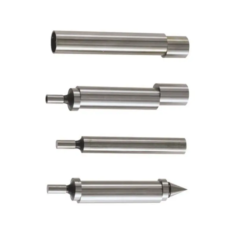 Value 4 Piece Edge Finder Set