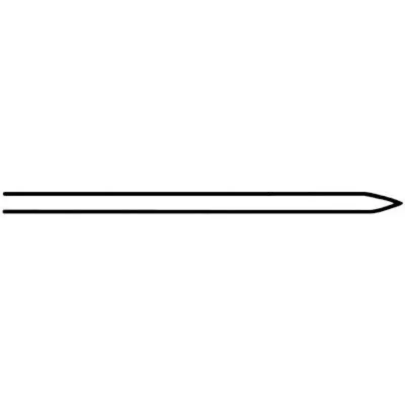 ATP 400C 3.2 x 200mm Stainleess Steel Penetration Probe