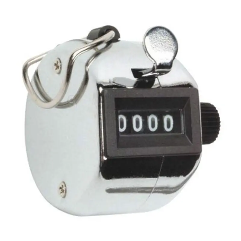 ATP TL-4 Hand Held Tally Counter