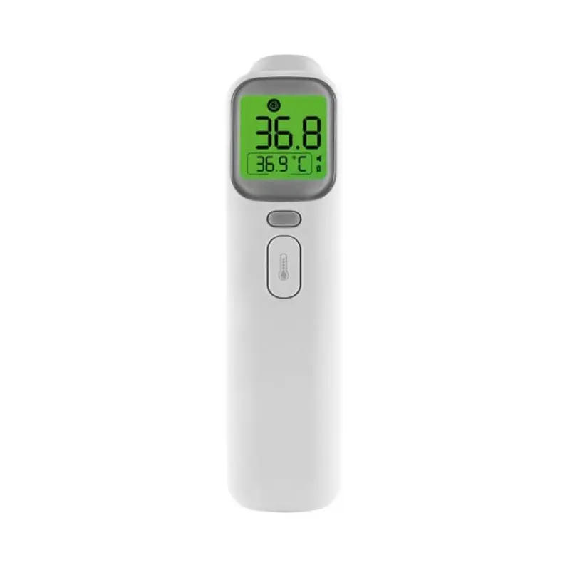 Select 4-In-1 Smart Head And Ear Infrared Thermometer