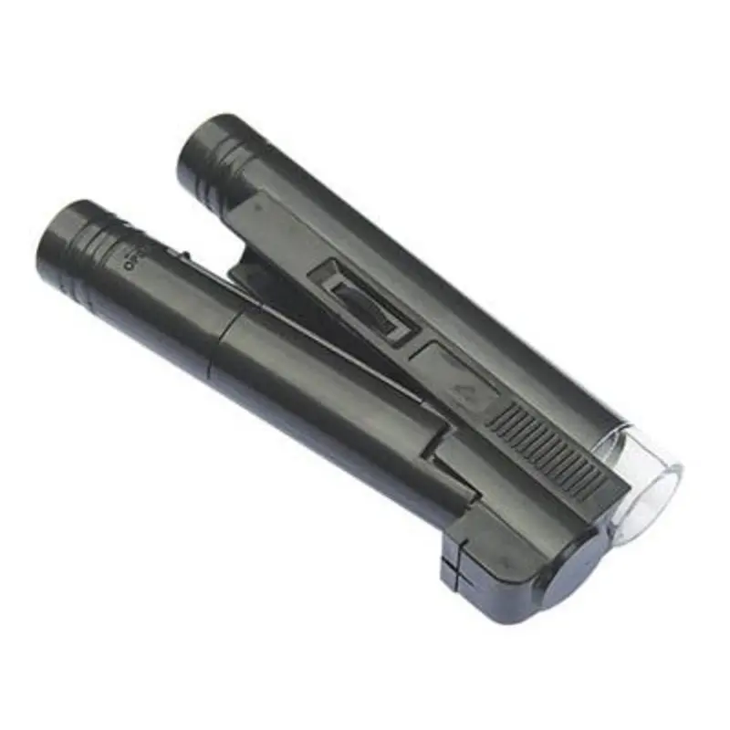 Value 40x Illuminated Microscope Magnifier