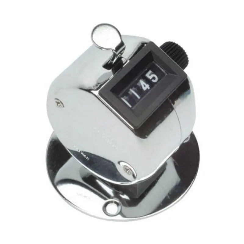 ATP TL-6 Bench Mounted Tally Counter