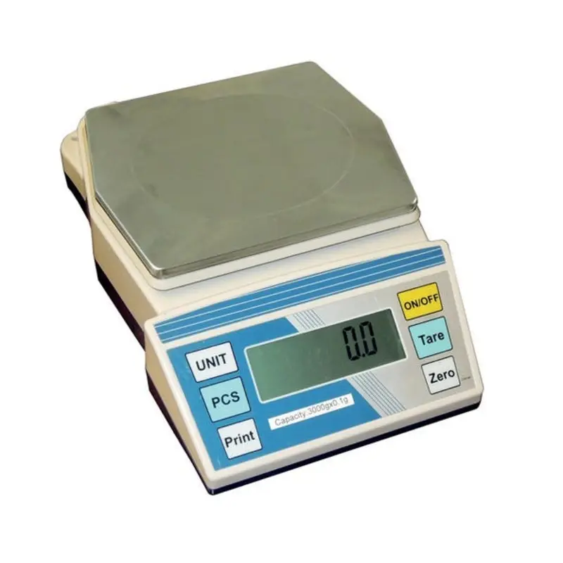 ATP 3kg 195 x 160mm Dual Display Balance