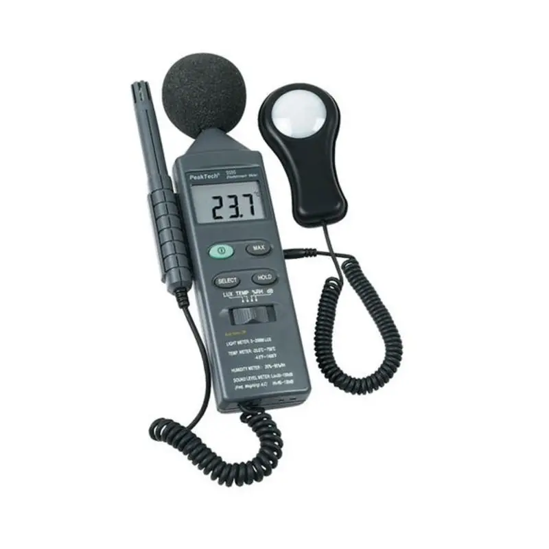 ATP 4 In 1 Multi Function Environment Meter PT5035