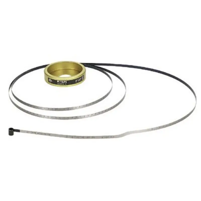 Pi Tape 36 - 48in Precision Periphery Tape