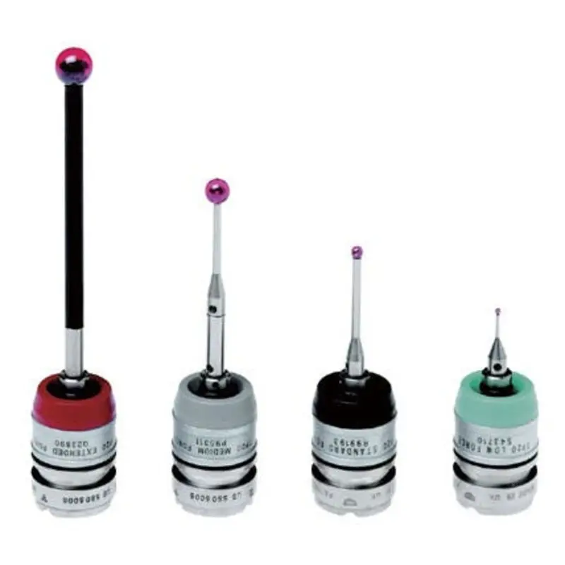 Renishaw Low Force Module TP20 Probe Module