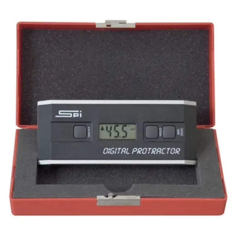 SPI 360 Digital Protractor