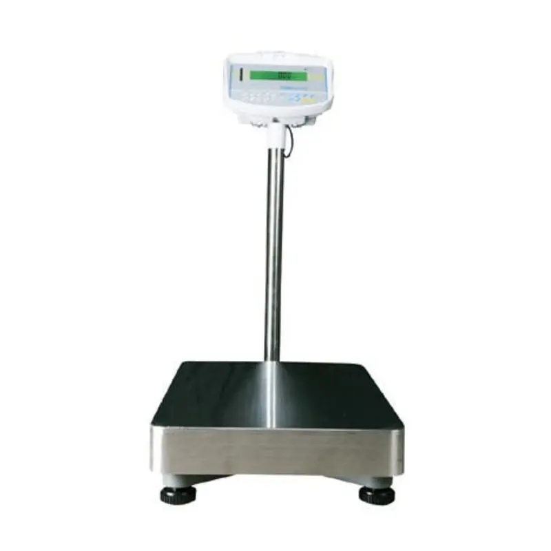 Adam Equipment GFK 300 Floor Weighing Scales 400 x 500mm - 300kg Capacity