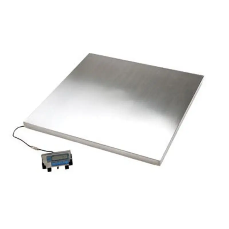 Brecknell WS300-50 Light Capacity Platform Scale