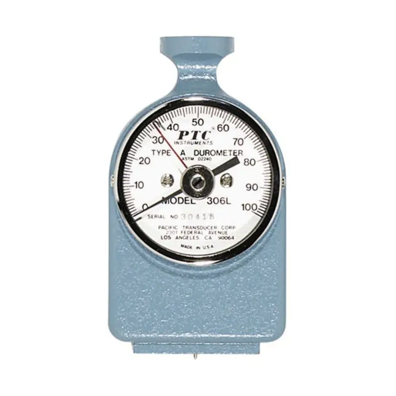 Select 306L Durometer Type A
