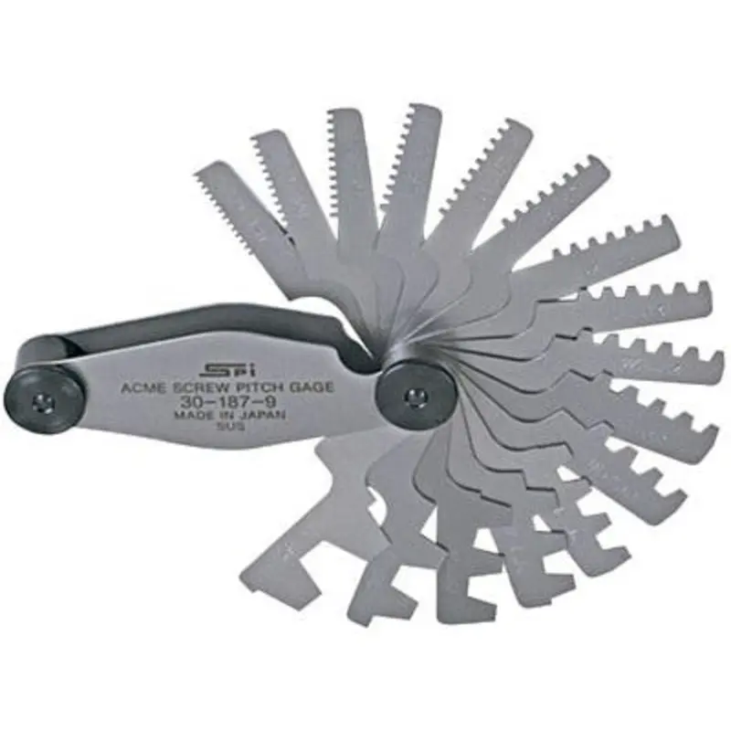 SPI 30 Metric Model Gauge