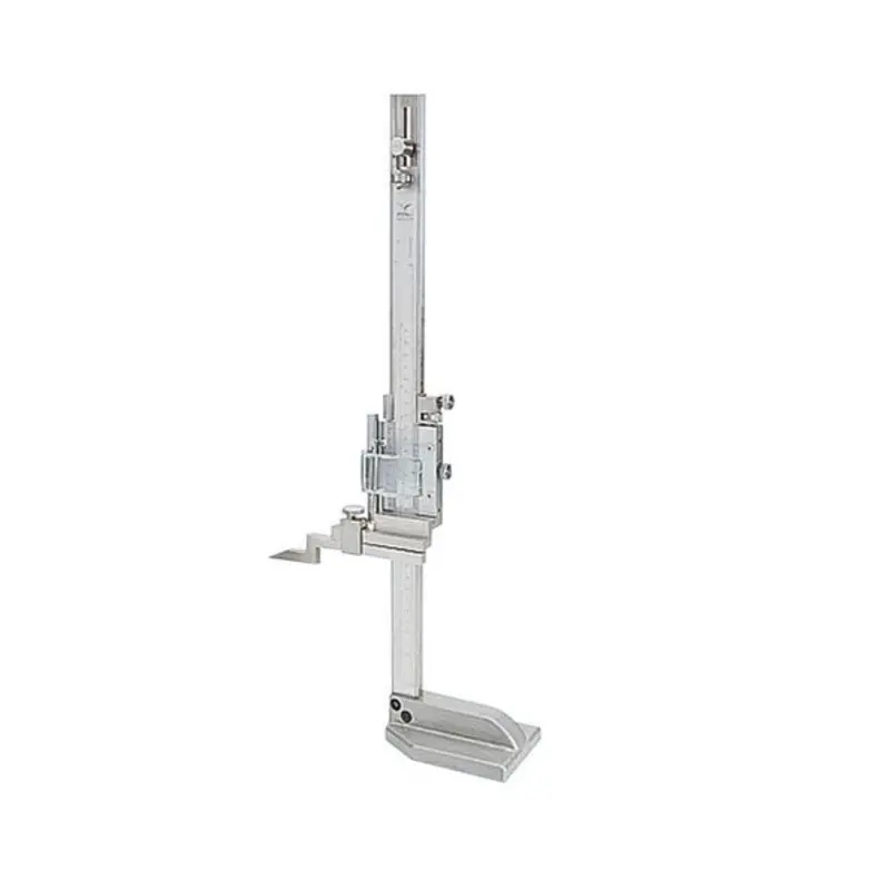 Value 300mm/12 Vernier Height Gauge