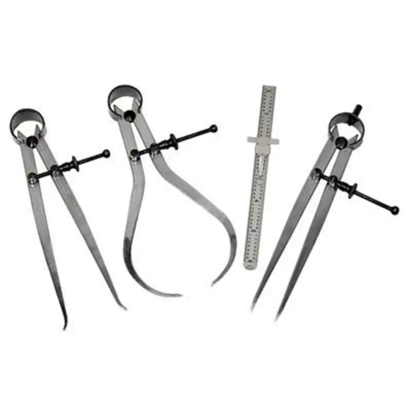 Value 300mm Outside Spring Calipers