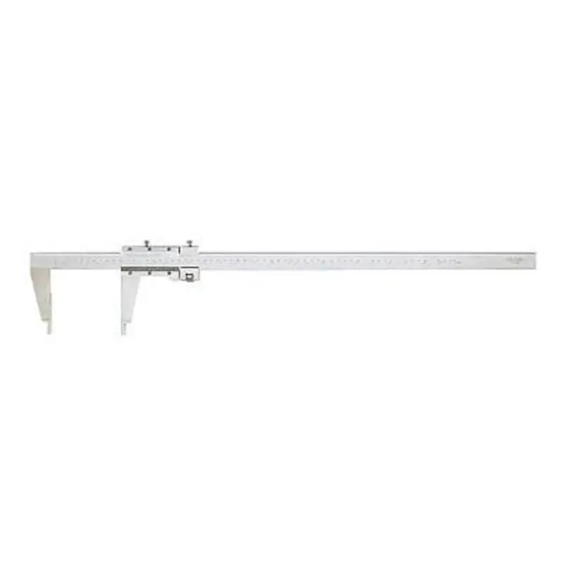 Value Vernier Caliper Fine Adjustable - 0.02mm/0.001 - 300mm/12in