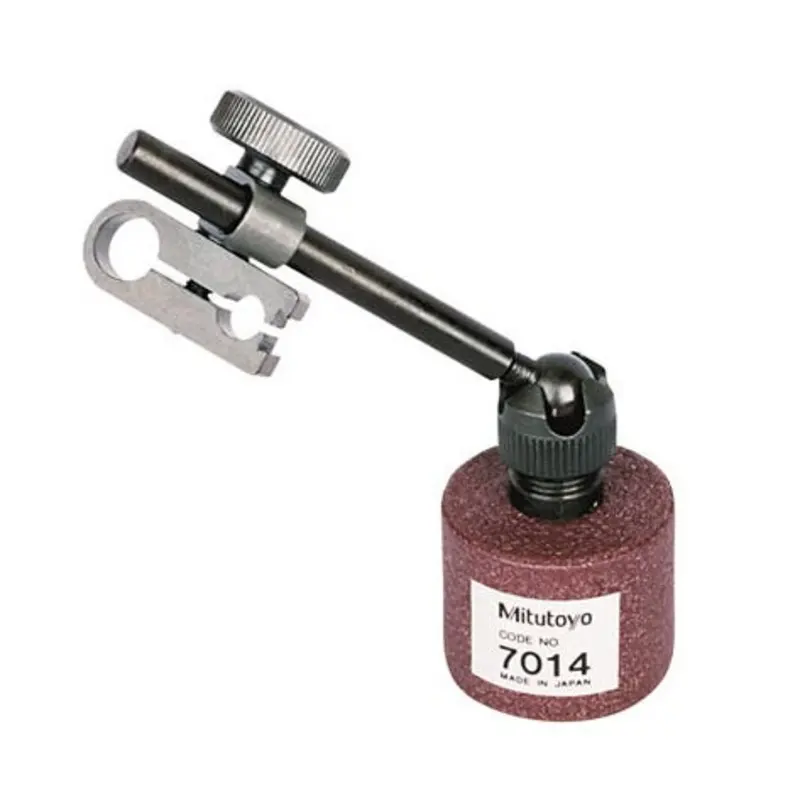 Mitutoyo 30 x 107mm Magnetic Stand