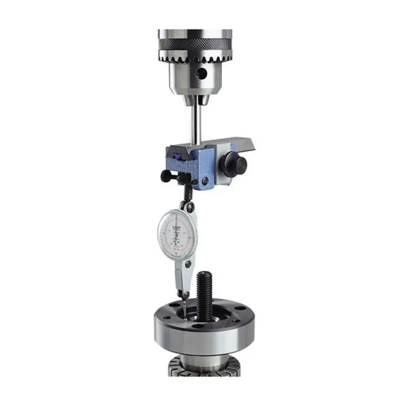 Verdict Adjustable Centring Attachment Model 187