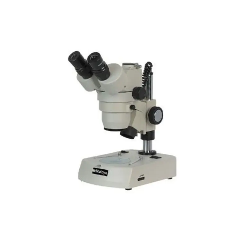 Mitutoyo 2m Flat 10-Pin SPC Connecting Cable