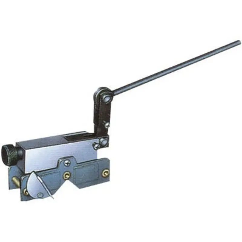 Select 3-1/2 x 1-1/8 x 1-1/2in Adjustable Magnetic Base