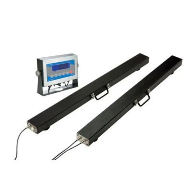 Brecknell WB-521 Weighing Beams 2500 X 0.5Kg Capacity
