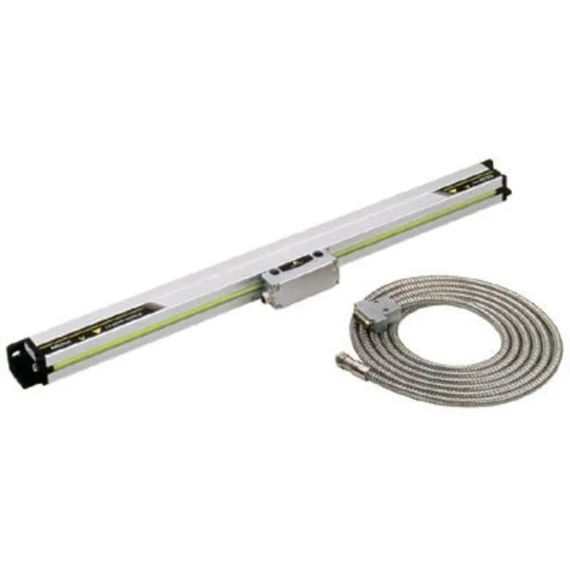 Mitutoyo 2500mm/100in AT102 Linear Scale