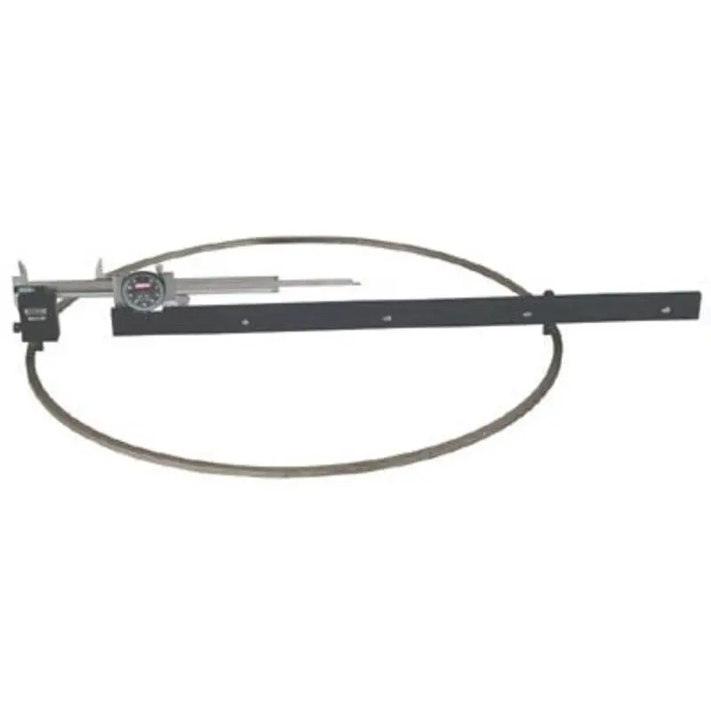 SPI Caliper Extension -26in