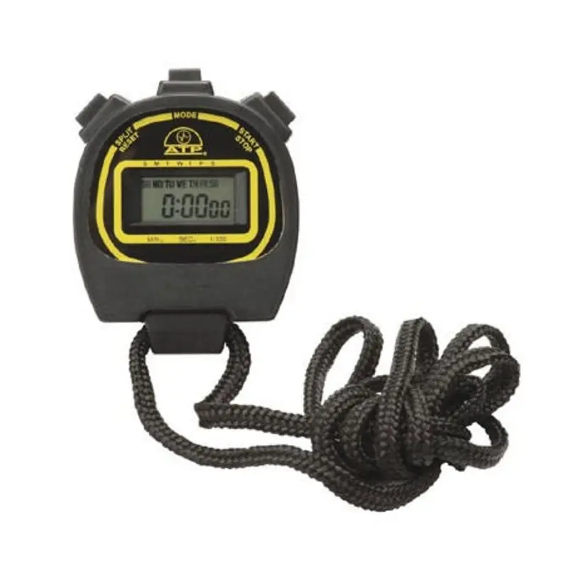 ATP 7.2mm Digit Stopwatch TM-136