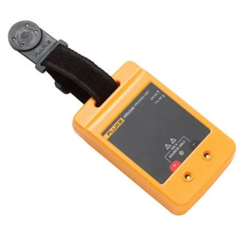 Fluke Prv240 Proving Unit