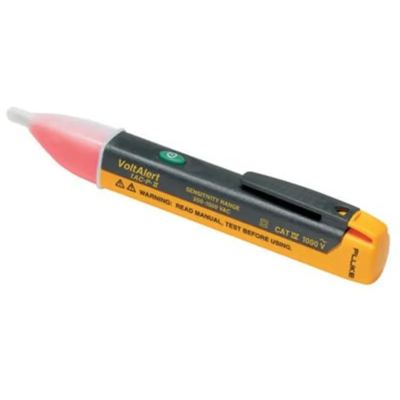 Fluke 1Ac II Voltalert Electrical Tester (200-1000V)