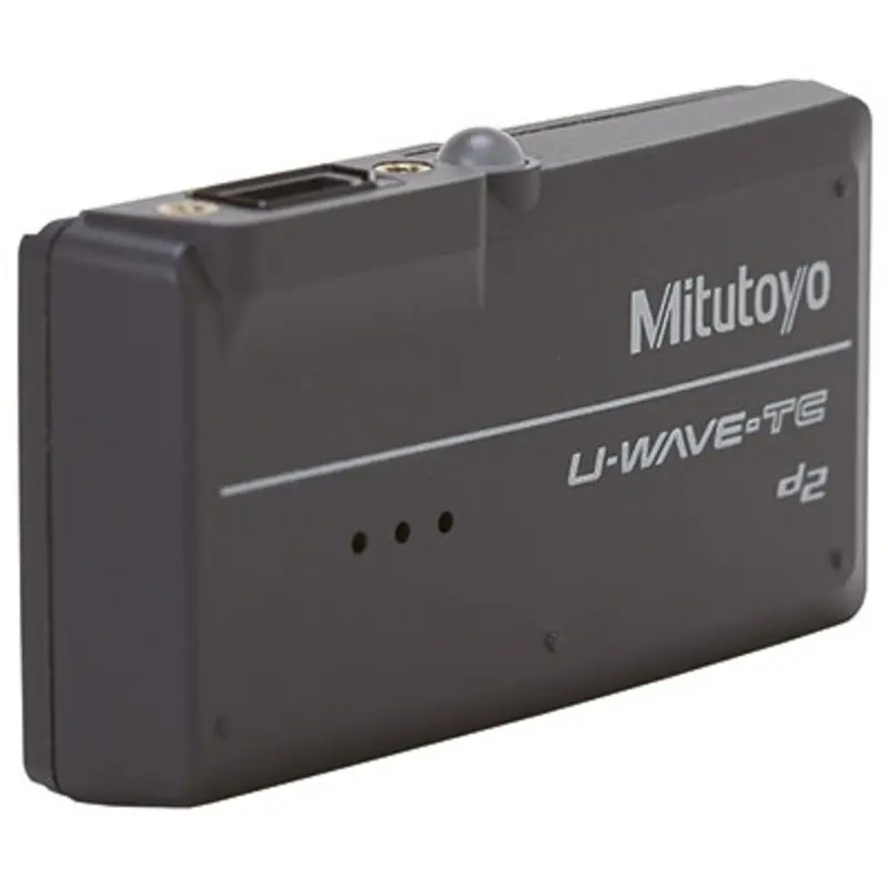 Mitutoyo IP67 Type Wireless Transmitter For Caliper