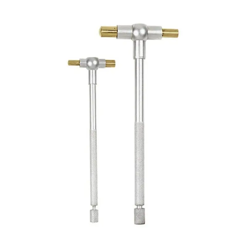 Mitutoyo 2.125 - 3.5in Individual Telescopic Gauge