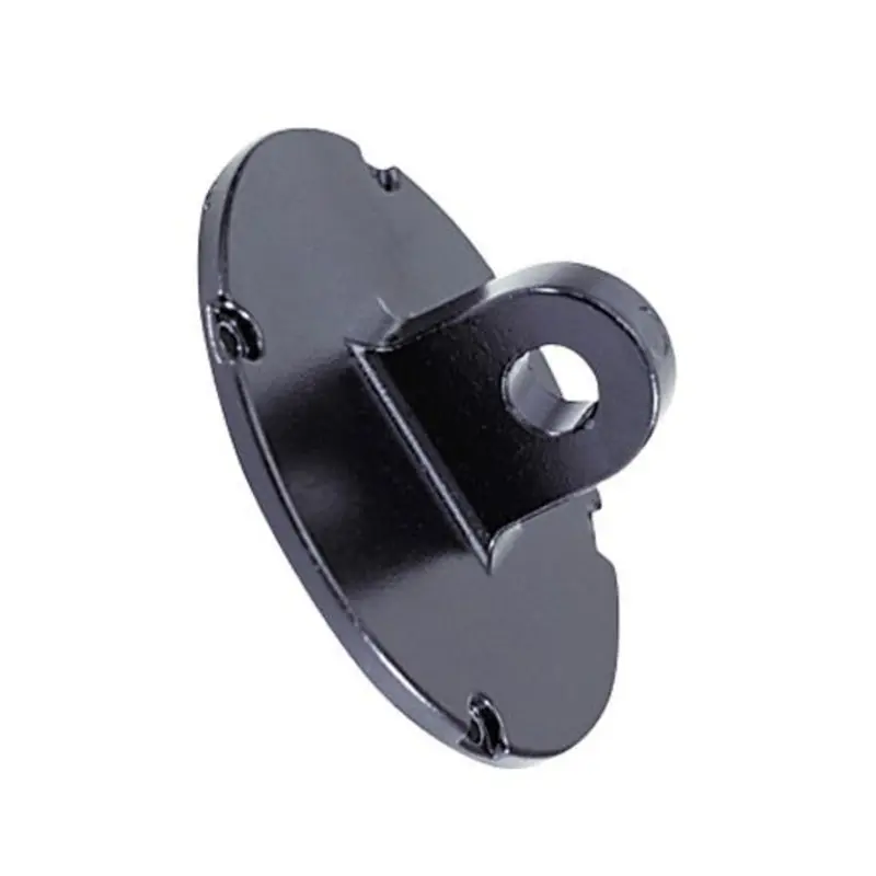 Mitutoyo 20 x 12mm Offset Lug Back Plate