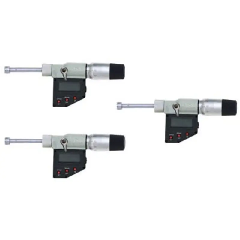 SPI 2-2.5in IP65 3 Point Micrometer