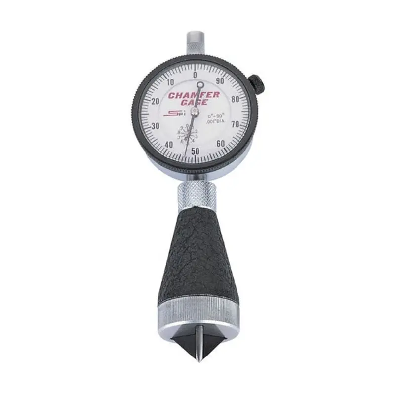 SPI 2-3in 90-127 Chamfer Gauge