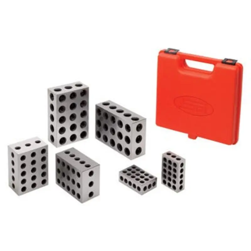 SPI 2-4-6 Block Set