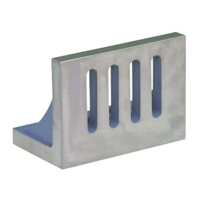 ITP 175 x 125 x 100mm Cast Iron Angle Plate