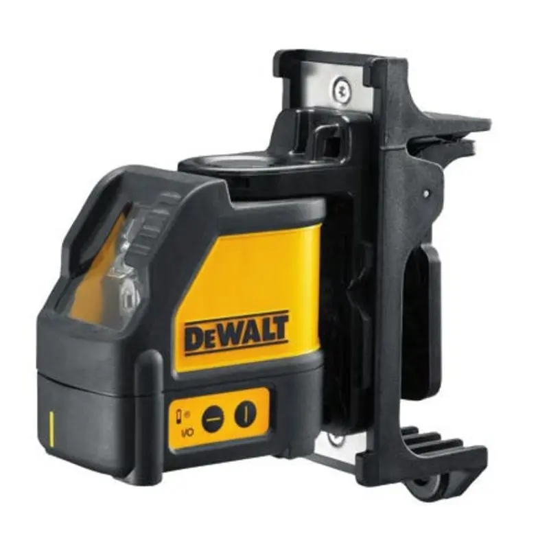 DeWalt 2 Way Self-Levelling Line Laser (Horizontal & Vertical)