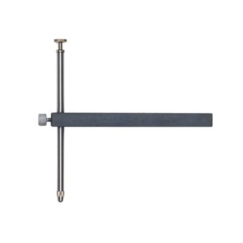 Mitutoyo 12.7 x 6.35mm Height Depth Gage Attachment