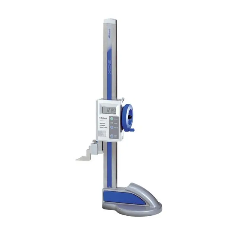 Mitutoyo Replacement 12.7x6.35mm Height Gauge Scriber Clamp