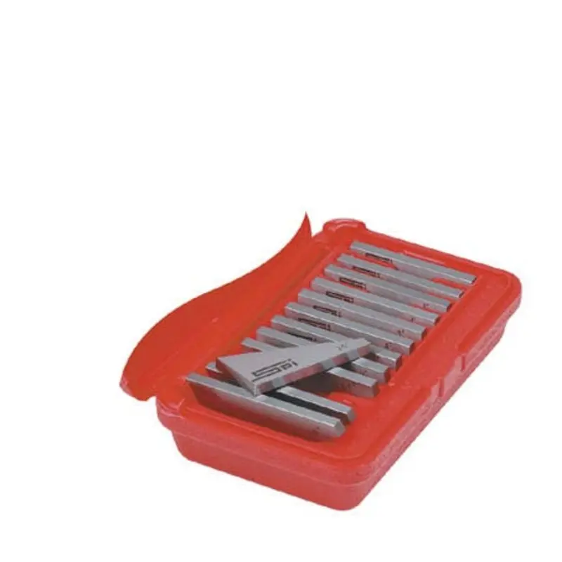 SPI 12 Piece Ultra Precision Angle Block Set