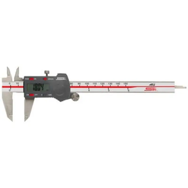 SPI Digital Caliper 0 - 300mm