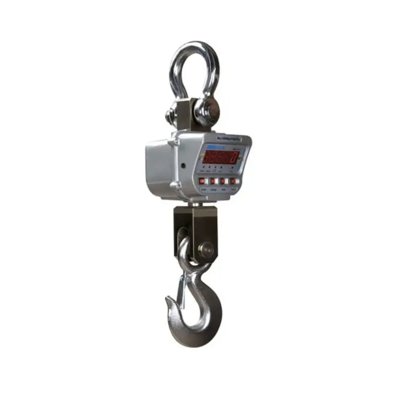 Adam Equipment IHS 10 - 10000kg Crane Scale