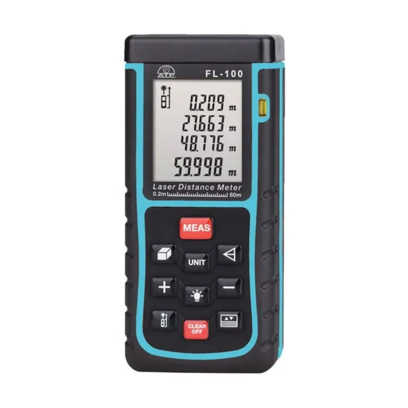 ATP 100m Laser Distance Meter