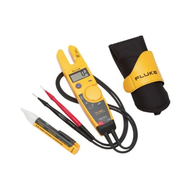 Fluke T5-1000 Tester/H5 Holster/1AC Voltalert Kit